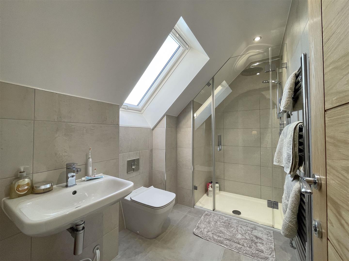 Kenwyn Heights, Shortlanesend, Truro